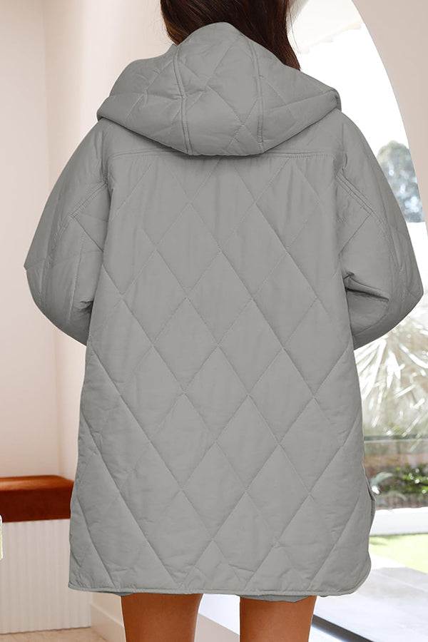 Beautifully Balanced Coat with Timeless Character