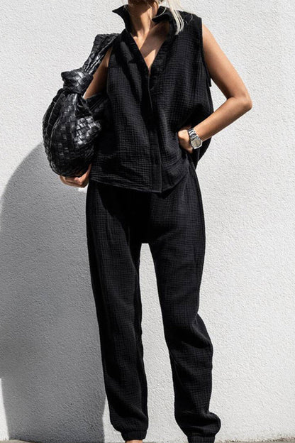 Vintage Inspired Garment with a Contemporary Edge