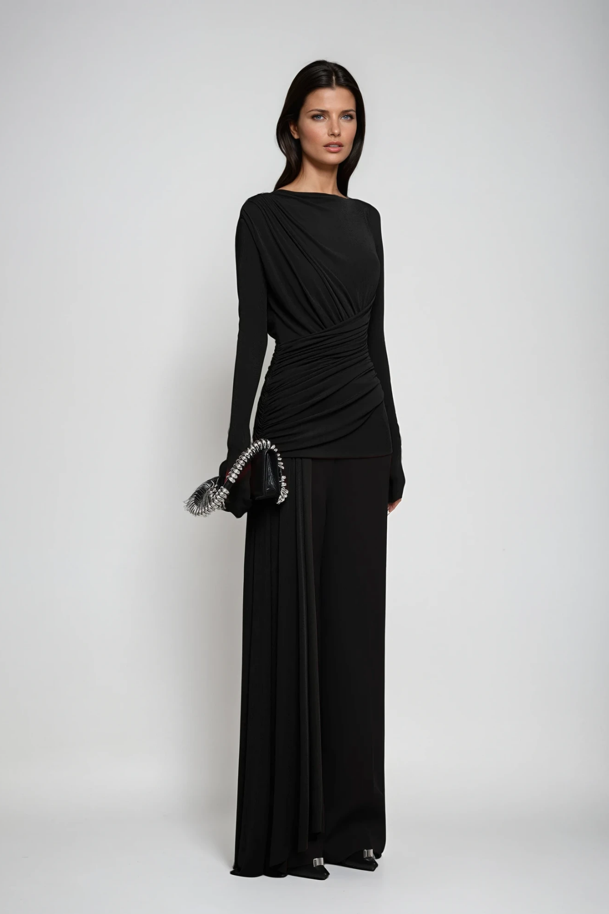 Classic Set with Timeless Appeal