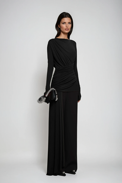 Classic Set with Timeless Appeal