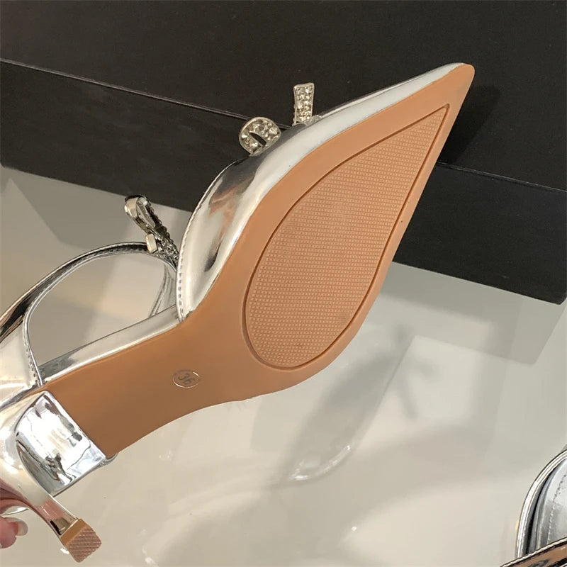 Beautifully Crafted Shoes in a Classic Style