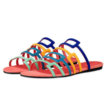 Elegantly Styled Sandals for Everyday Wear