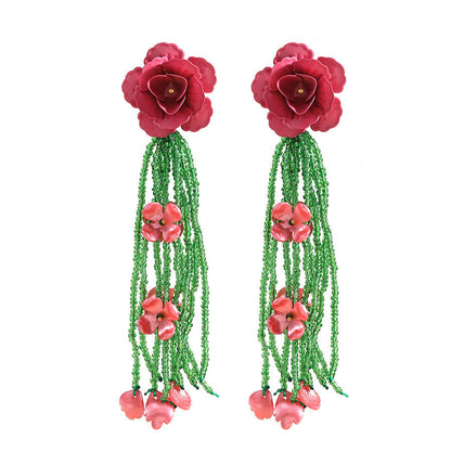 Elegantly Styled Garment for Everyday Wear