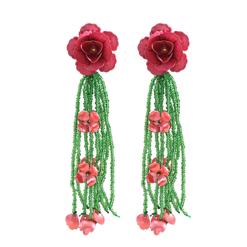 Elegantly Styled Garment for Everyday Wear