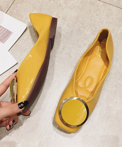 Vintage Inspired Shoes with a Contemporary Edge