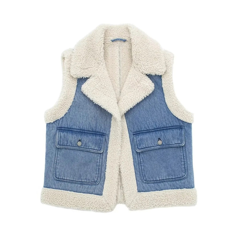 Effortlessly Elegant Coat with a Timeless Design