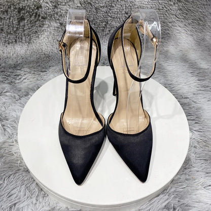 Beautifully Crafted Shoes in a Classic Style