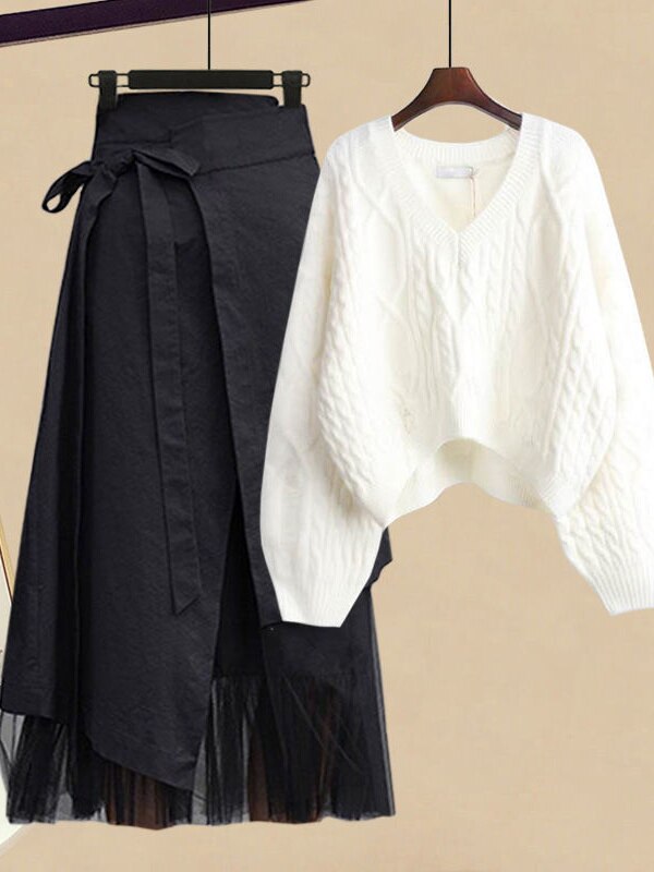 Beautifully Balanced Garment with Timeless Character
