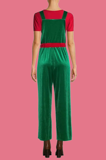 Vintage Inspired Garment with a Contemporary Edge
