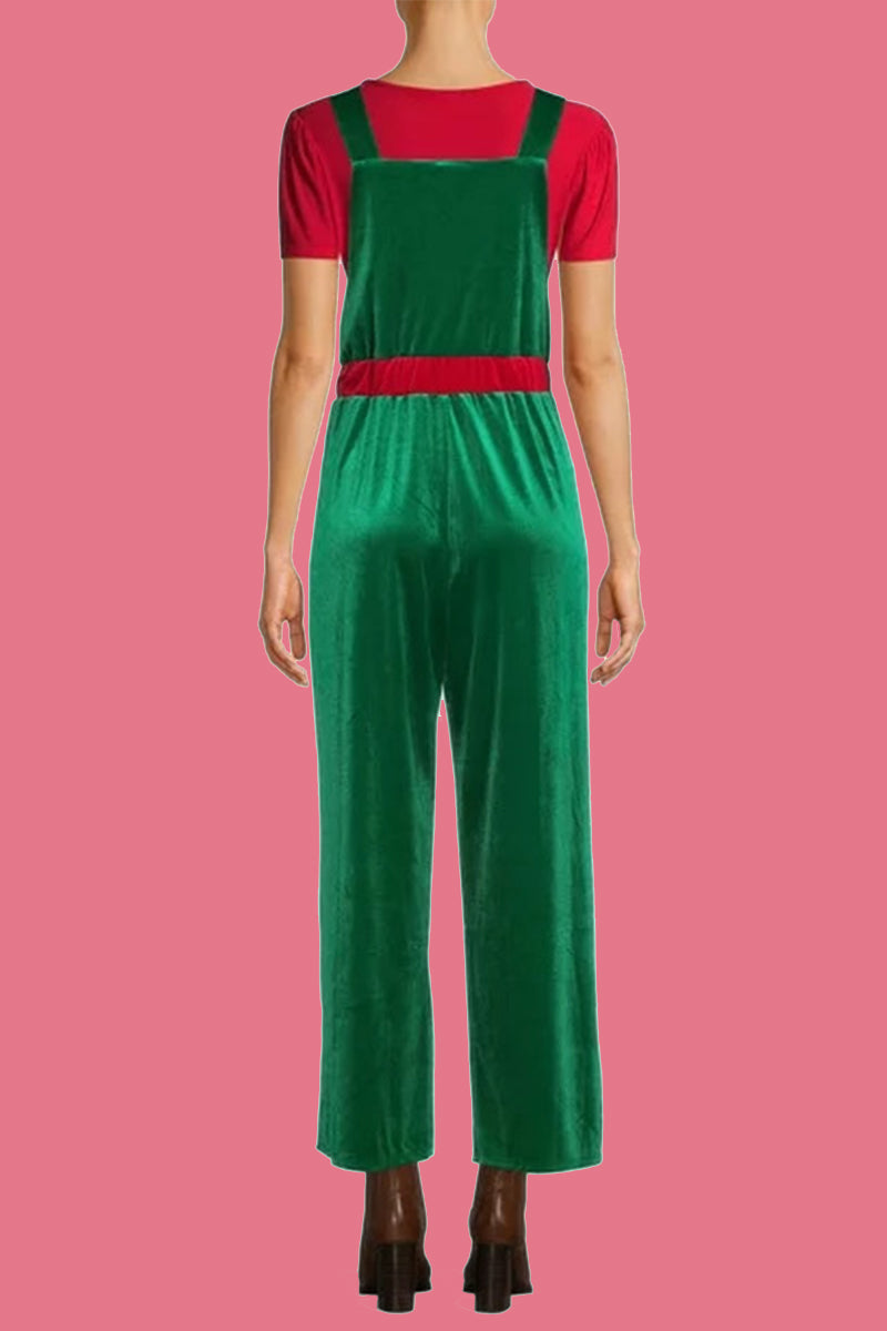 Vintage Inspired Garment with a Contemporary Edge