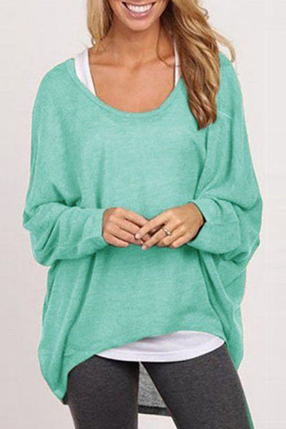 Beautifully Balanced Top with Timeless Character