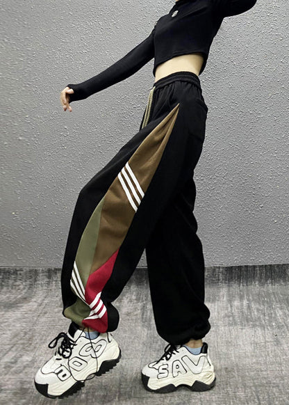 Polished Pants with an Effortless Classic Look