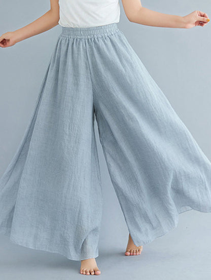 Beautifully Finished Pants in a Timeless Design