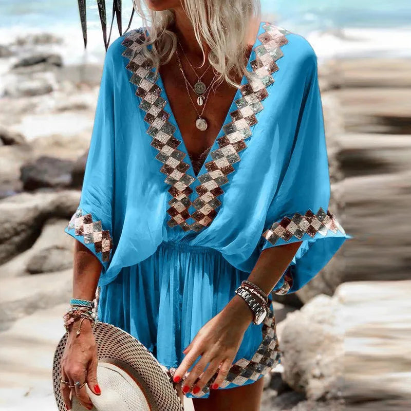 Beautifully Finished Garment in a Timeless Design