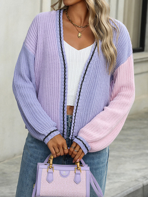 Beautifully Crafted Cardigan in a Classic Style