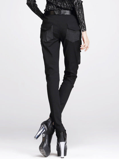 Classic Vintage Pants with a Flattering Fit