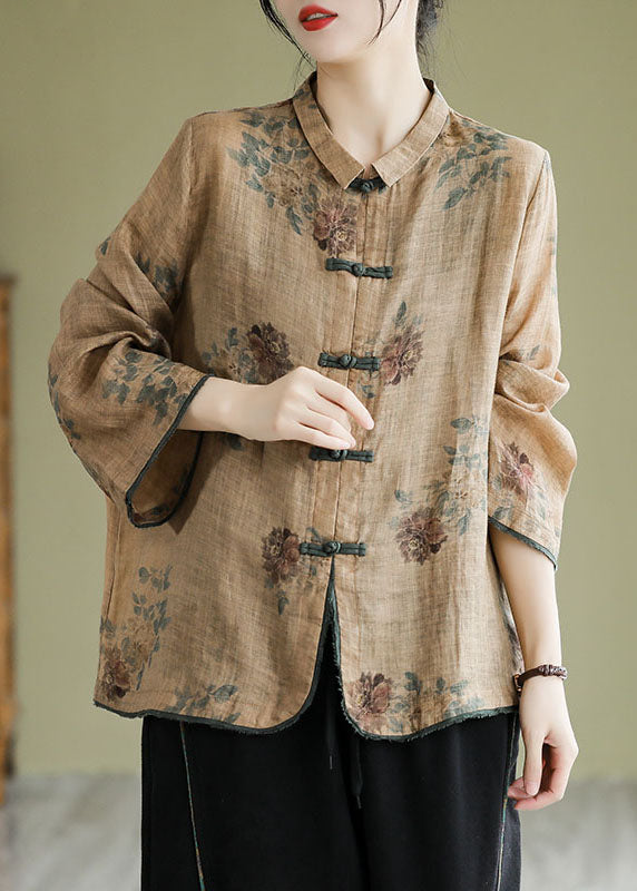 Gracefully Styled Shirt for Any Occasion
