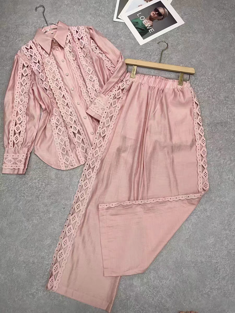 Polished Shirt with an Effortless Classic Look
