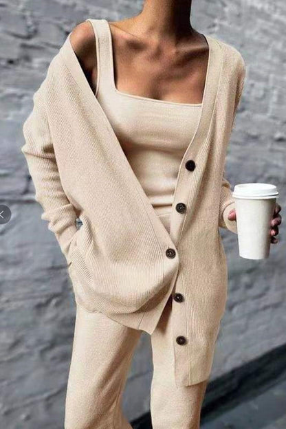 Elegantly Styled Garment for Everyday Wear
