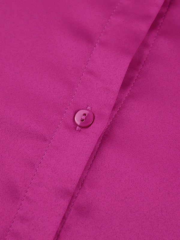 Beautifully Crafted Blouse in a Classic Style