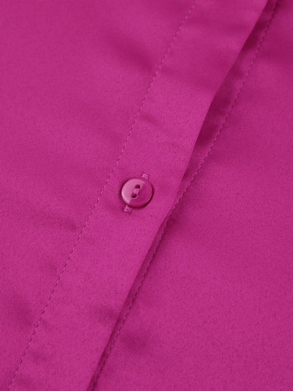 Beautifully Crafted Blouse in a Classic Style