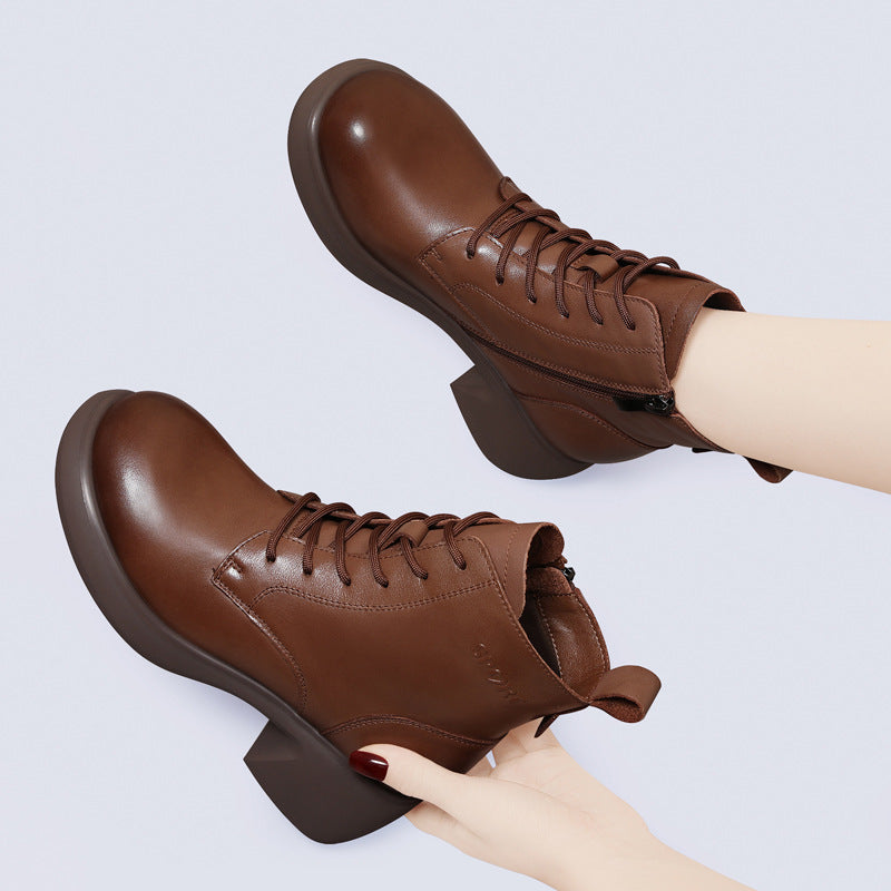 Classic Vintage & Enduringly Stylish Boots