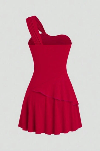 Vintage Inspired Garment with a Contemporary Edge
