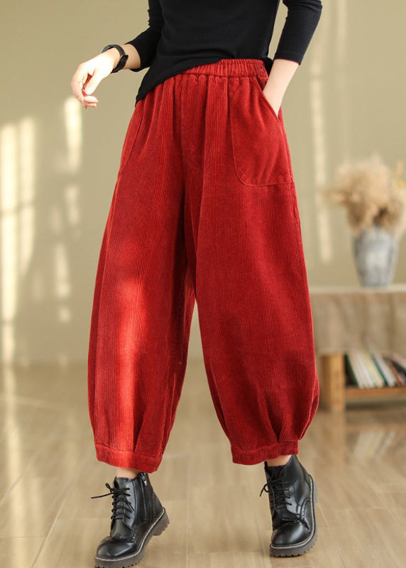 Gracefully Styled Pants for Any Occasion