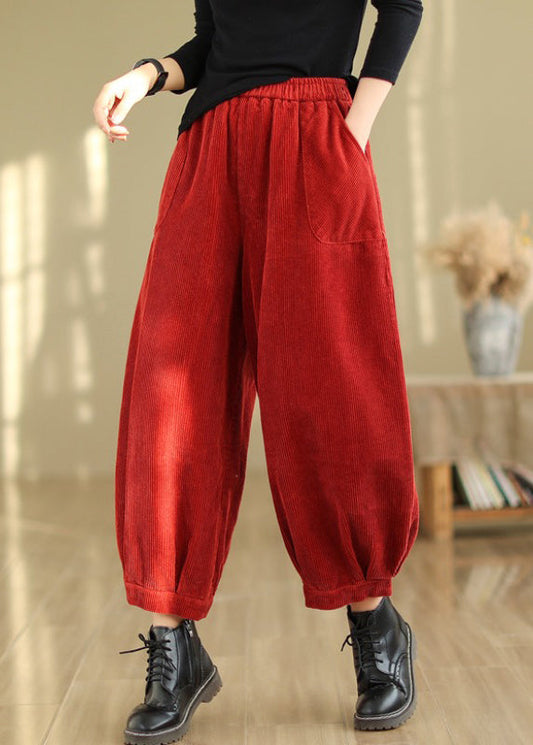 Gracefully Styled Pants for Any Occasion