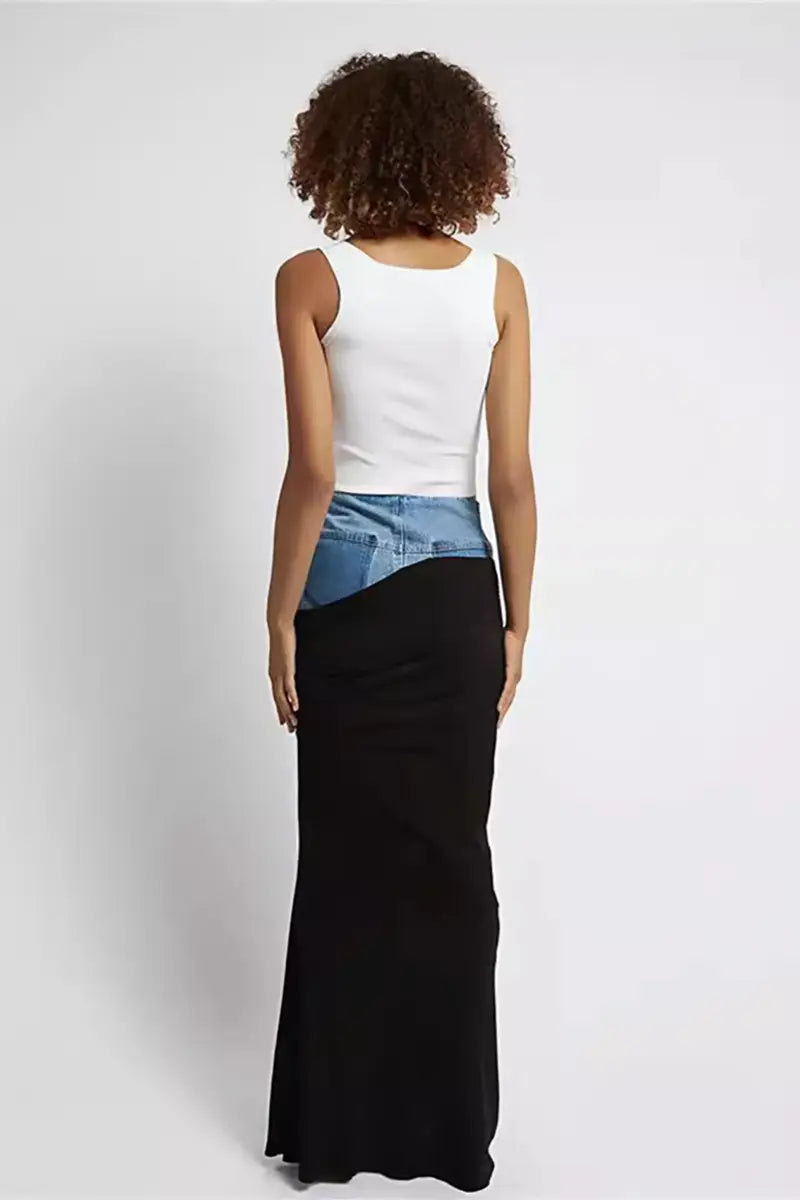 Beautifully Finished Garment in a Timeless Design