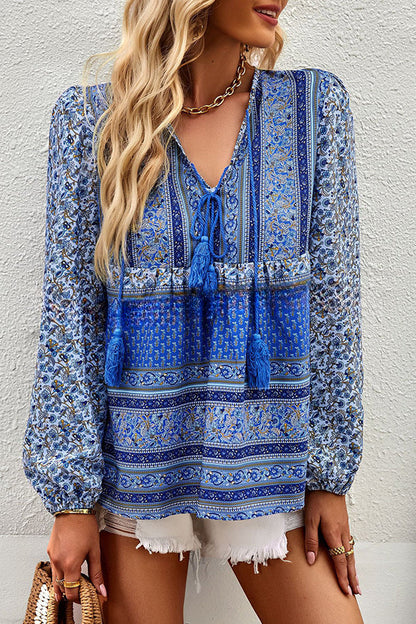 Beautifully Balanced Shirt with Timeless Character