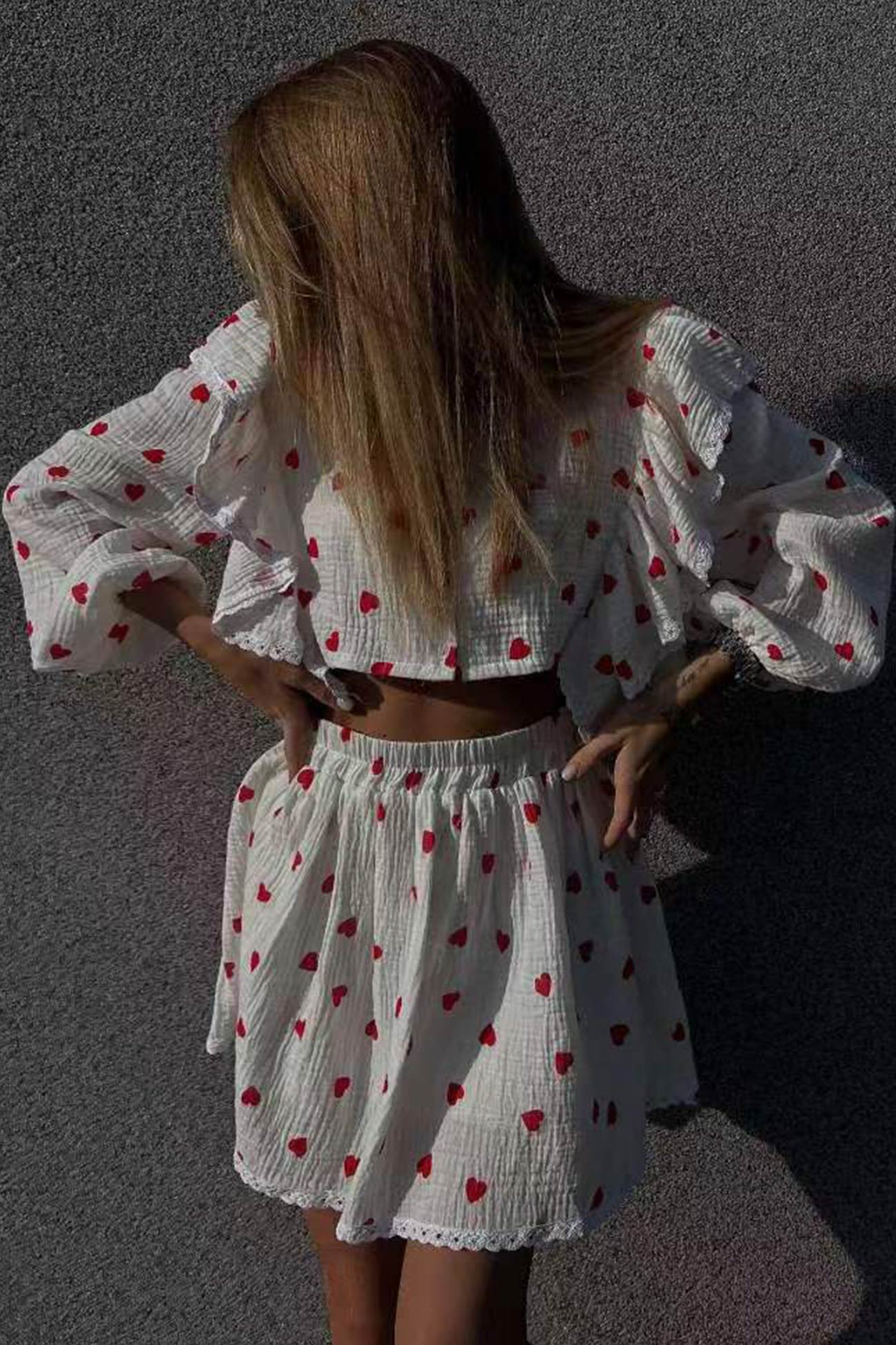 Red Heart