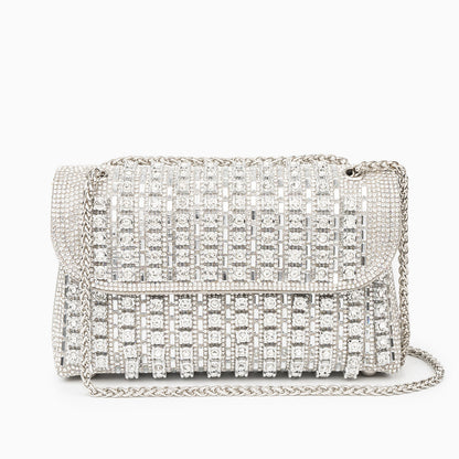 Classic Vintage Bag with a Flattering Fit