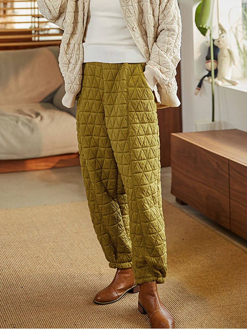 Classic Vintage & Enduringly Stylish Pants