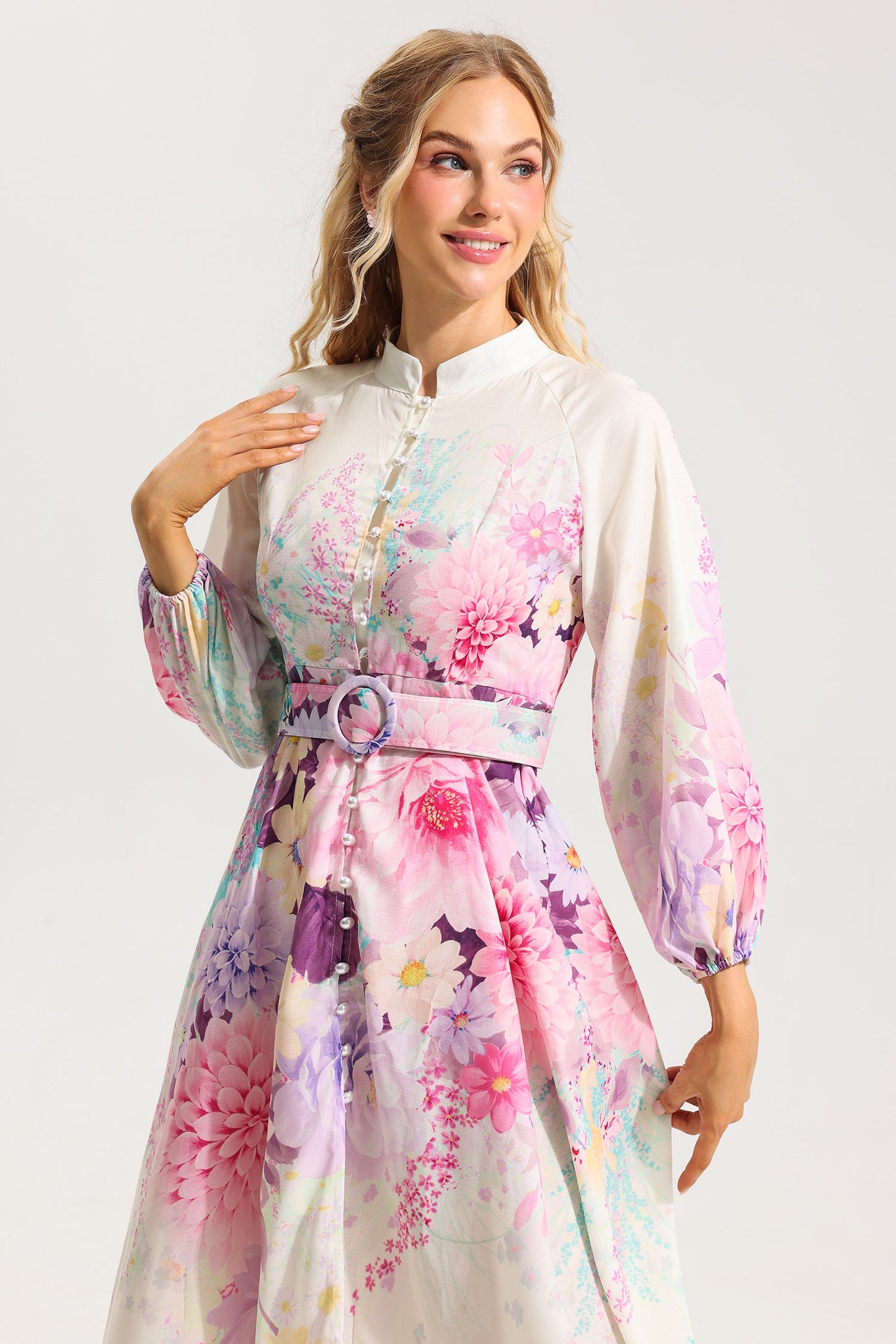 Classic Vintage & Enduringly Stylish Dress