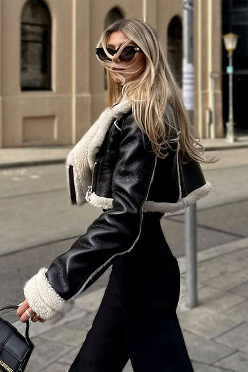 Classic Vintage & Enduringly Stylish Jacket