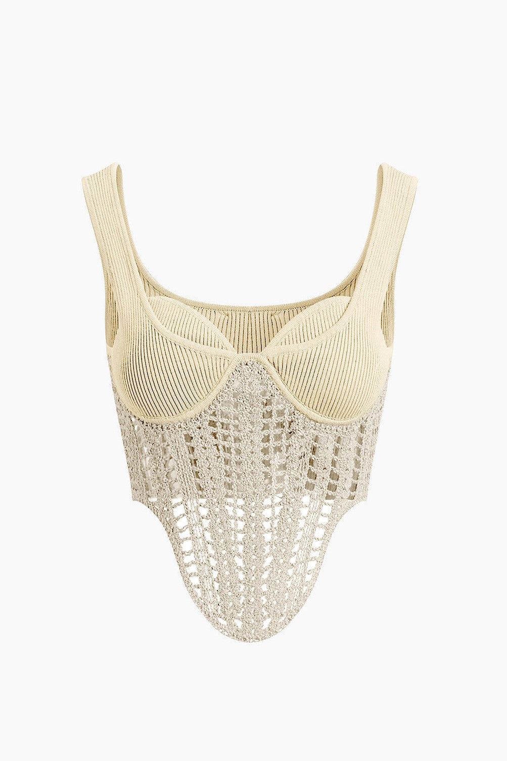 Beautifully Finished Top in a Timeless Design