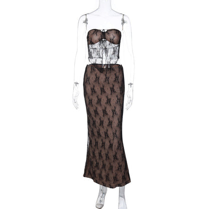 Classic Vintage Garment with a Flattering Fit