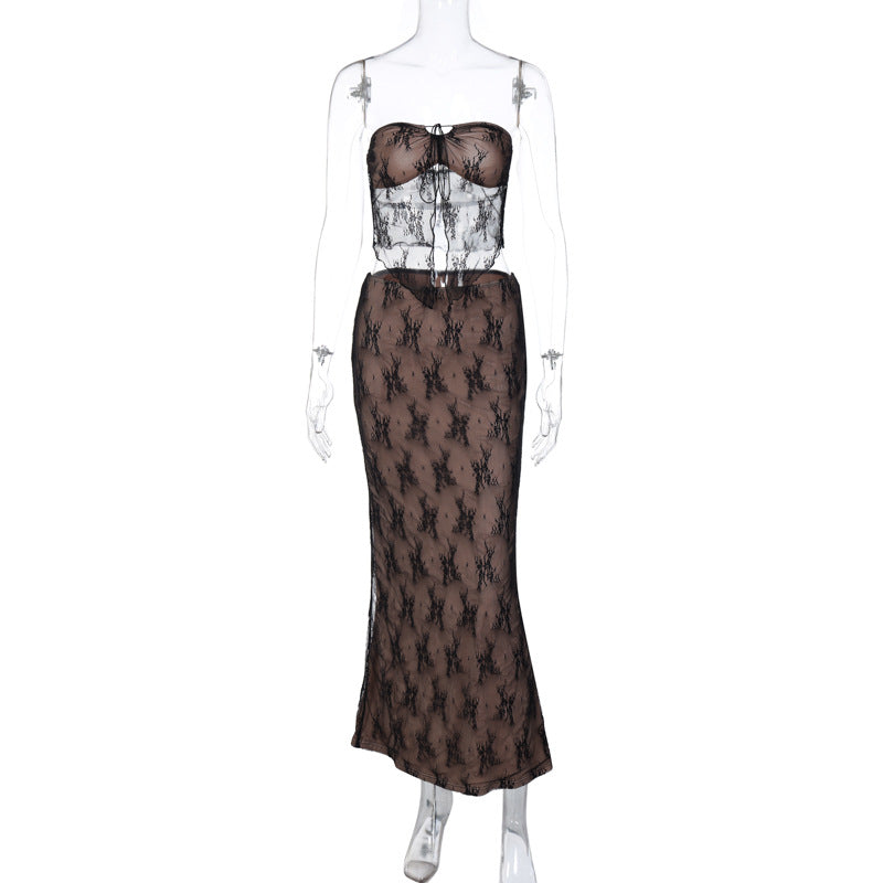 Classic Vintage Garment with a Flattering Fit