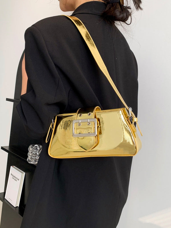 Effortlessly Elegant Bag with a Timeless Design
