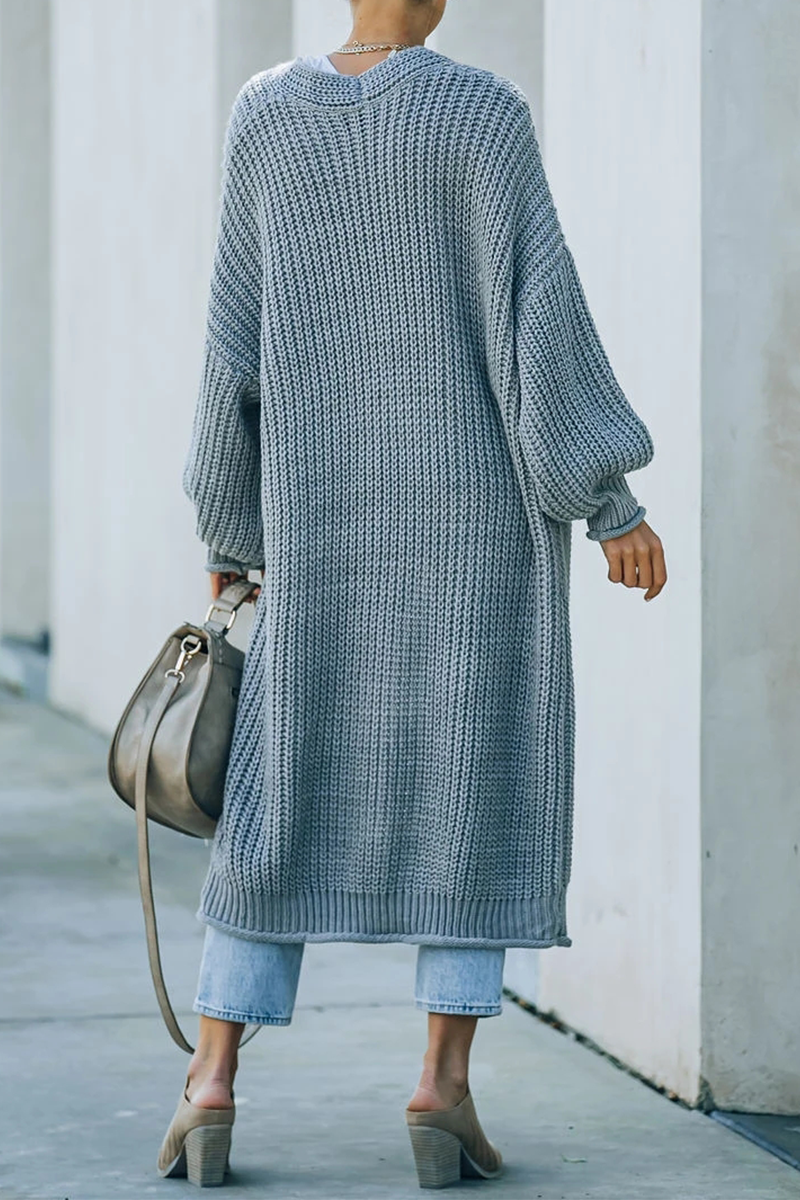 Classic Vintage & Enduringly Stylish Cardigan