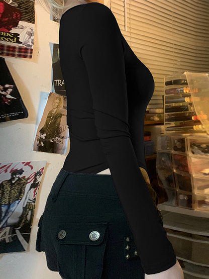 Beautifully Balanced Garment with Timeless Character
