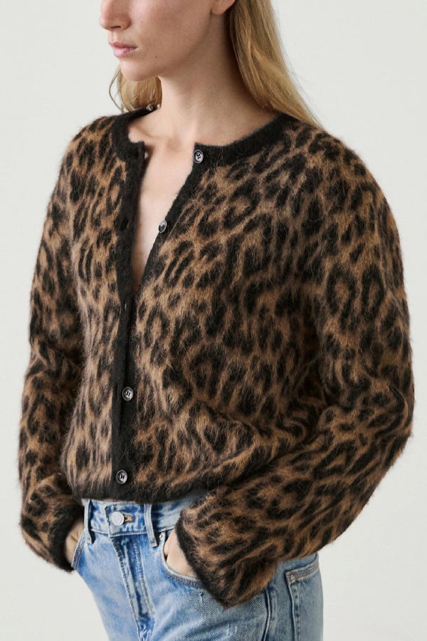 Classic Vintage & Enduringly Stylish Cardigan