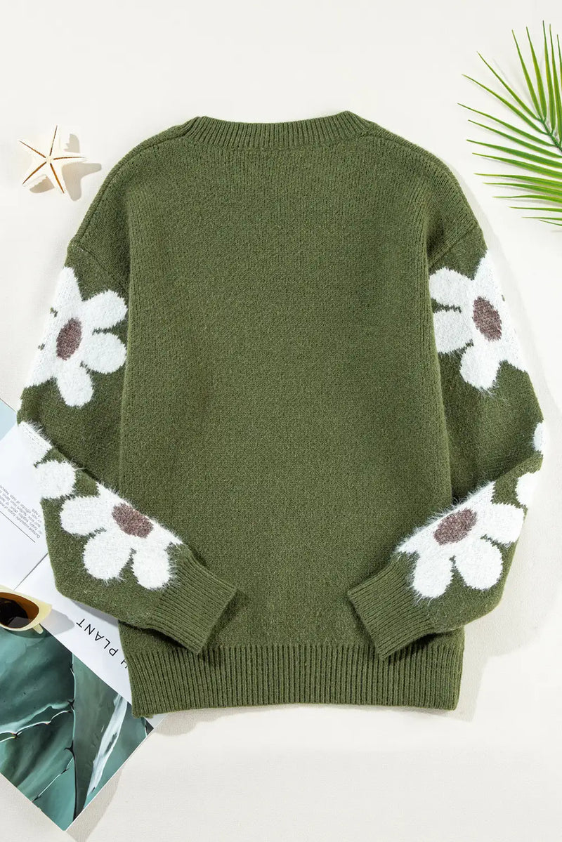 Classic Vintage & Enduringly Stylish Sweater
