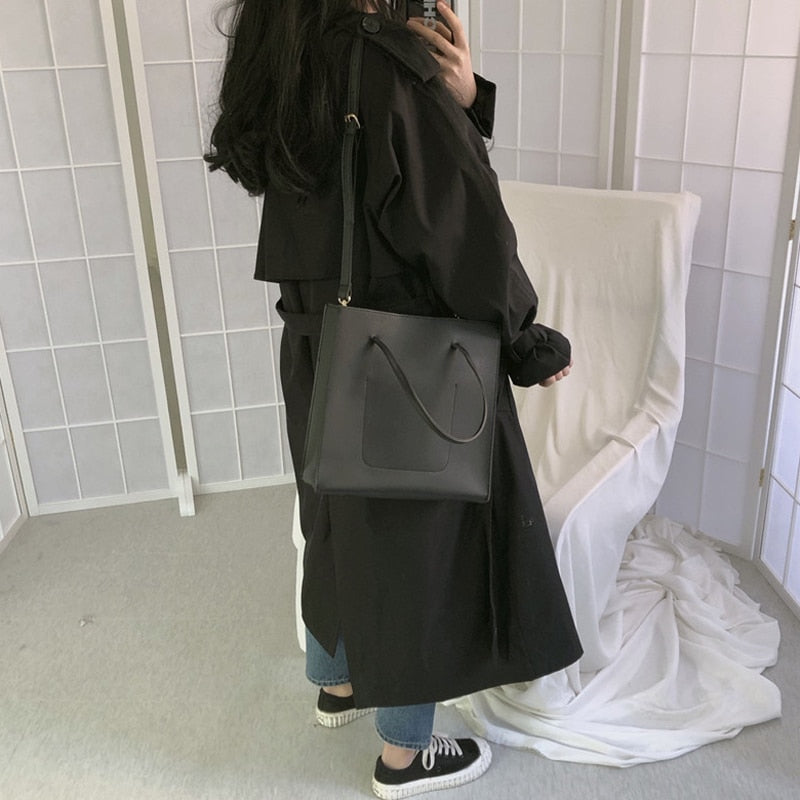 Beautifully Balanced Coat with Timeless Character