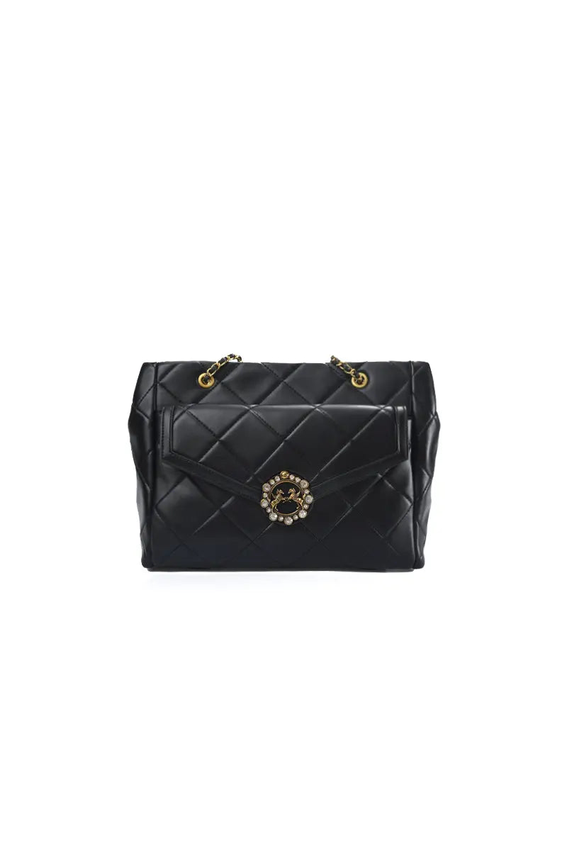 Beautifully Crafted Bag in a Classic Style