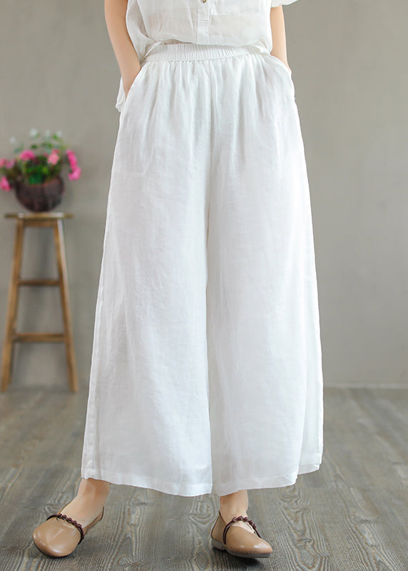 Elegantly Styled Pants for Everyday Wear
