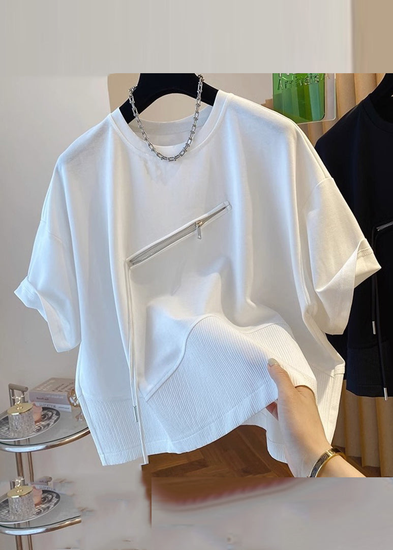Vintage Inspired Shirt with a Contemporary Edge