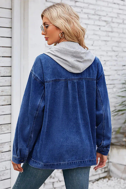 Elegantly Styled Jacket for Everyday Wear