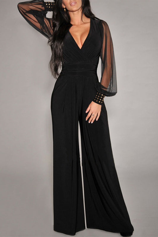 Well Tailored Garment with a Graceful Silhouette